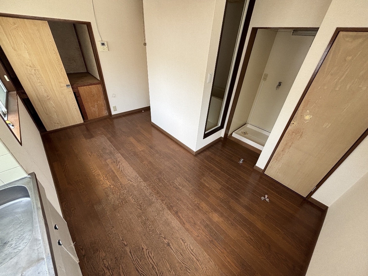 その他部屋・スペース 写真6