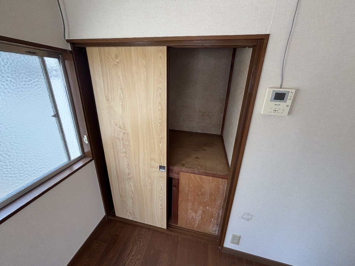 収納 写真13