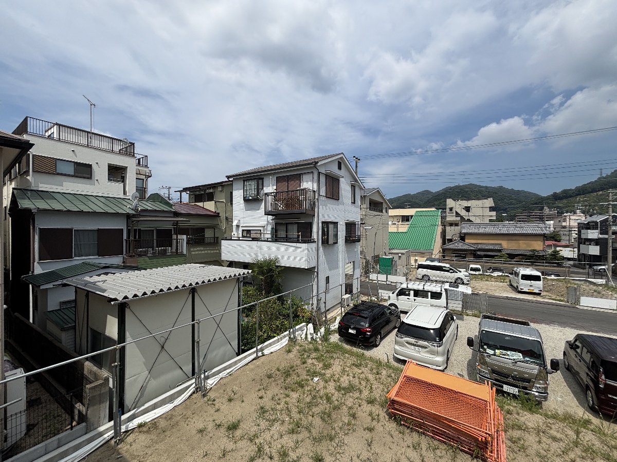 眺望 写真19