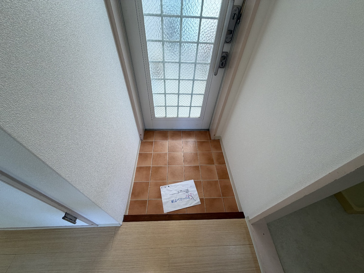 玄関 写真11