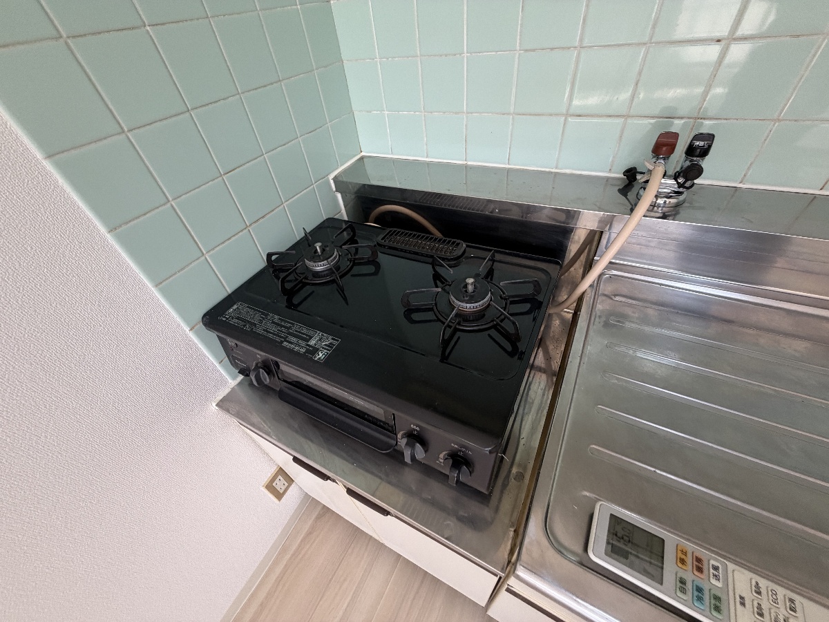 設備 写真29