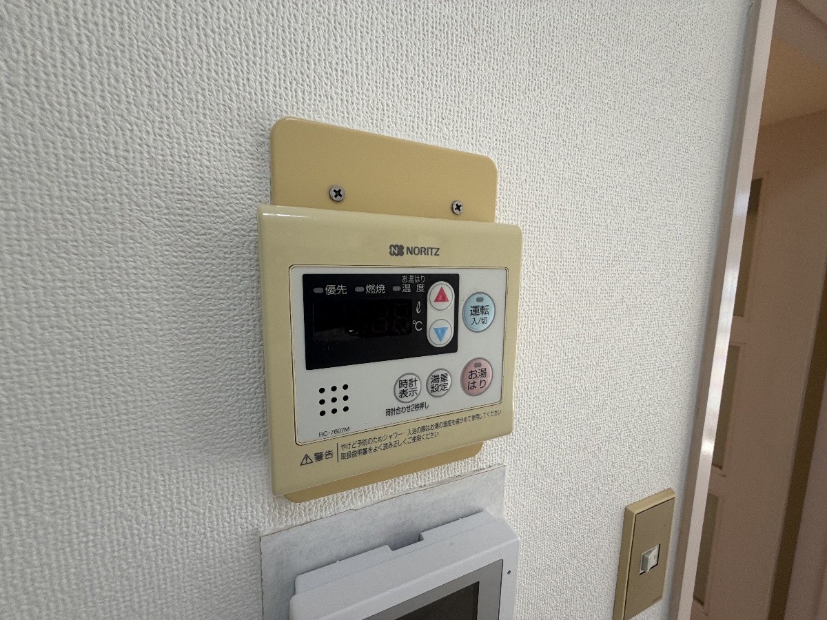設備 写真30