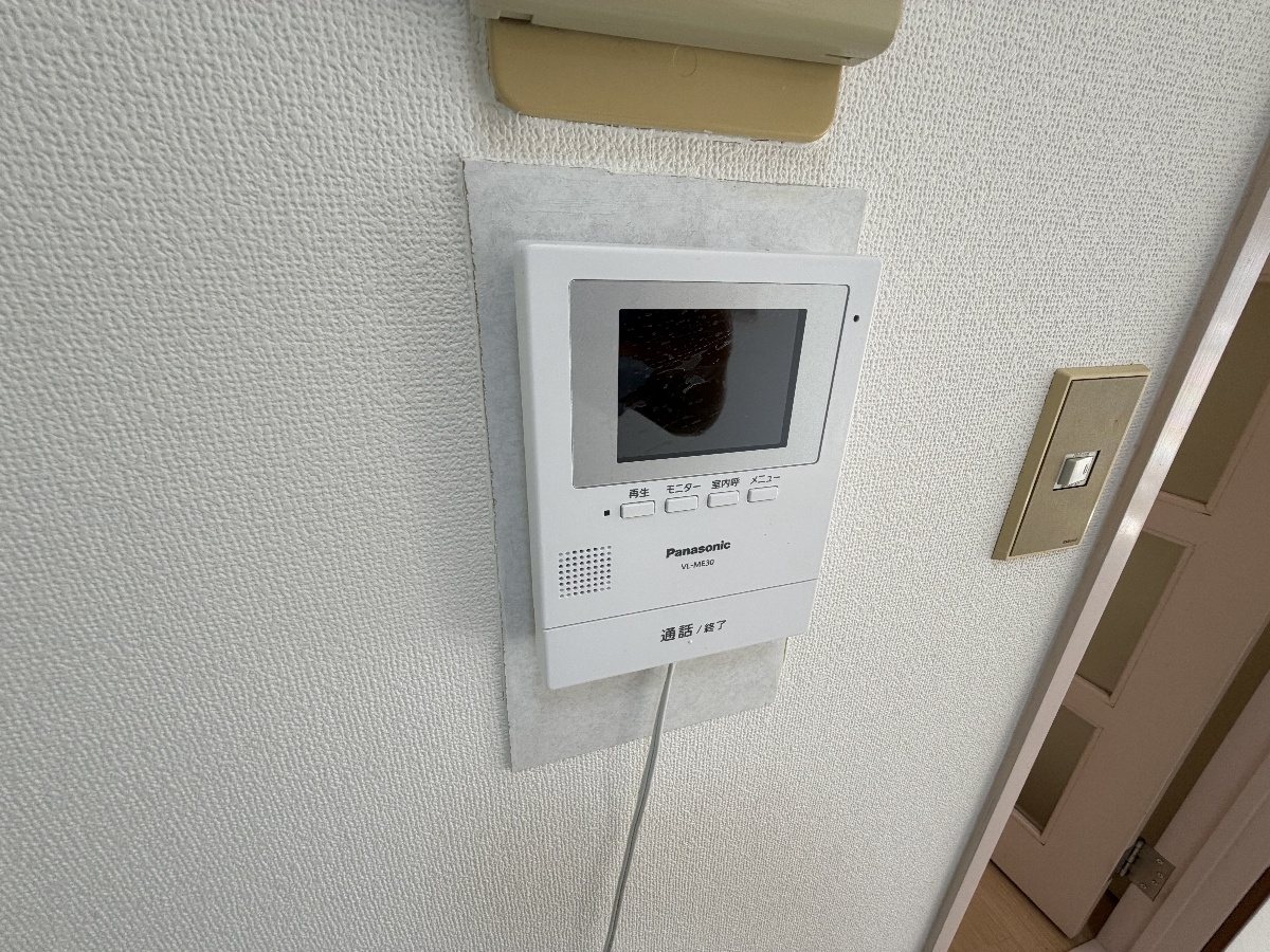 セキュリティ 写真28