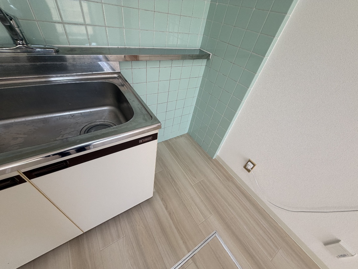 キッチン 写真8