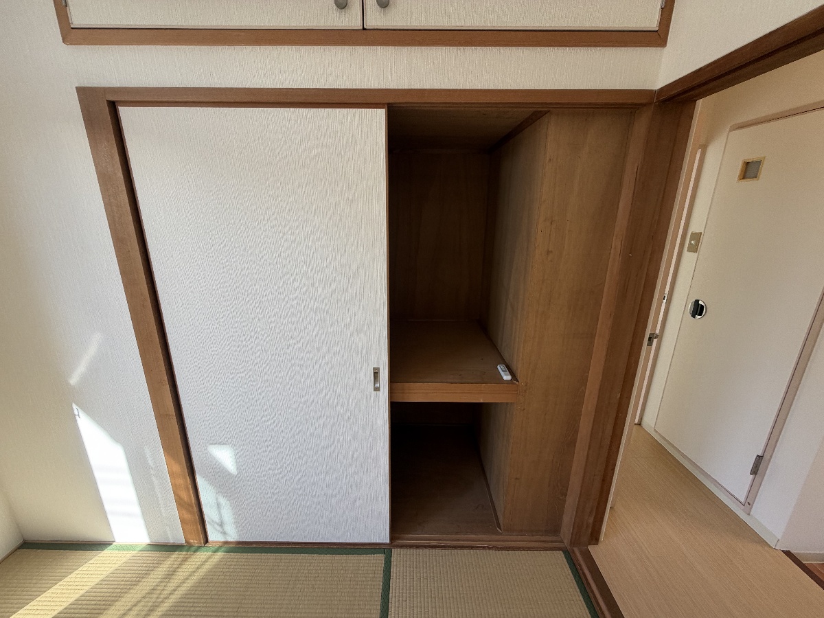 収納 写真19