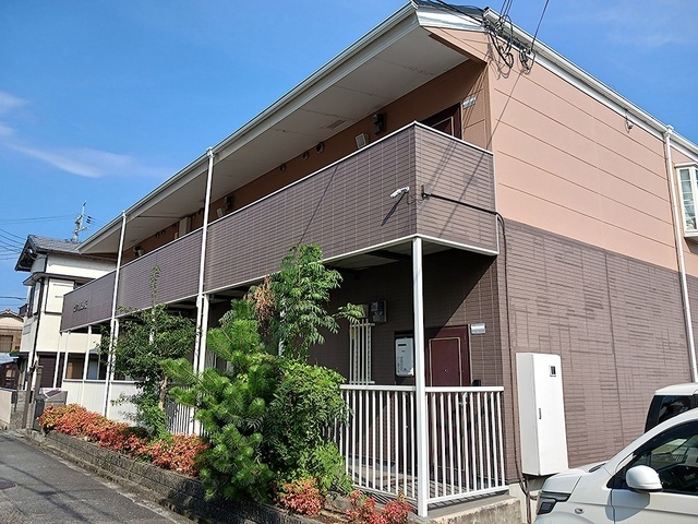 ピア月見が丘