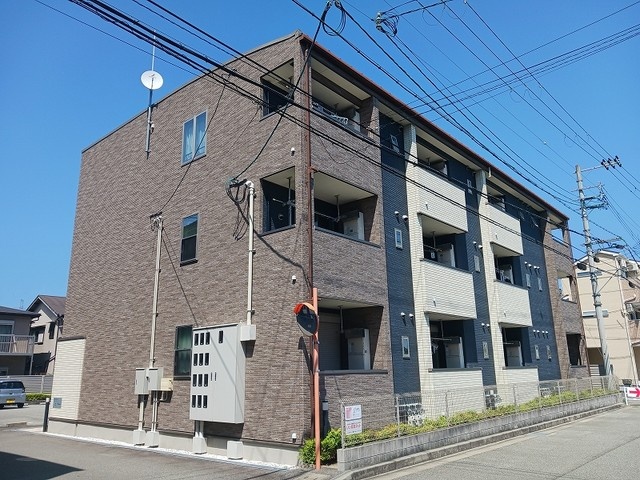 プラセール宝塚Ⅱ