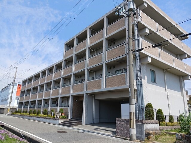 パークサイド宝塚