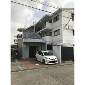 ファミール安倉