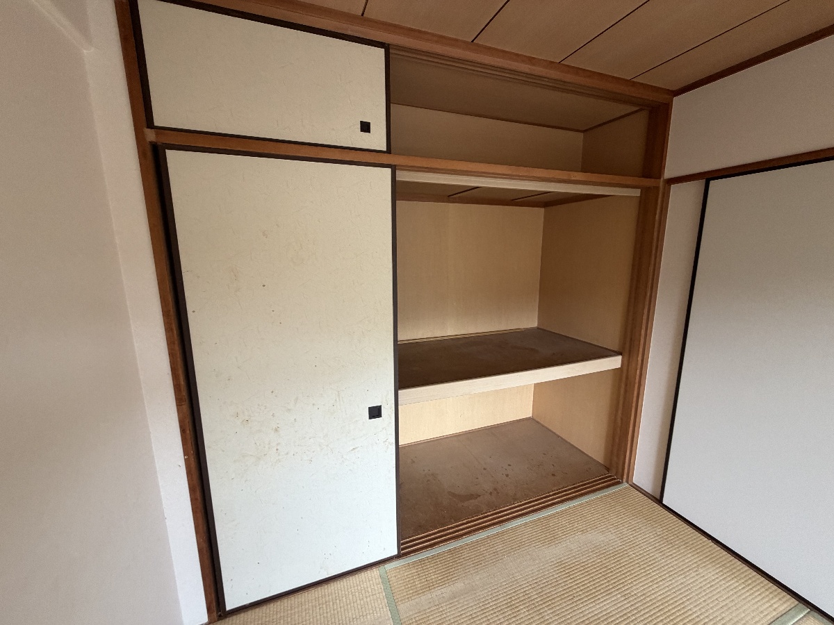 収納 写真16