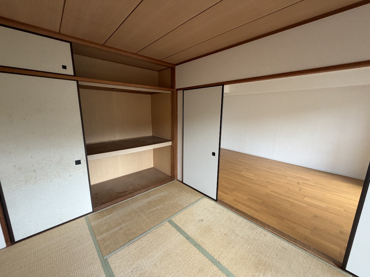 収納 写真17