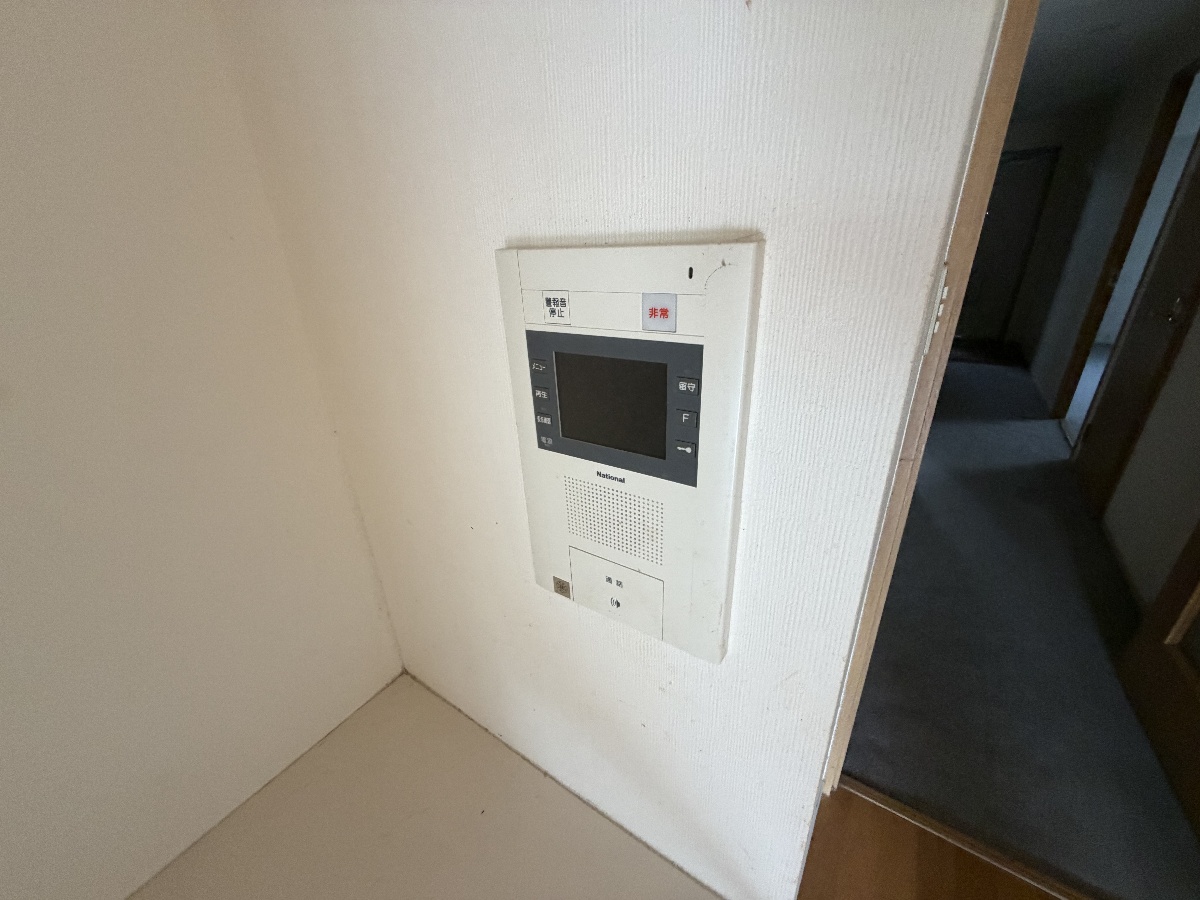 セキュリティ 写真28