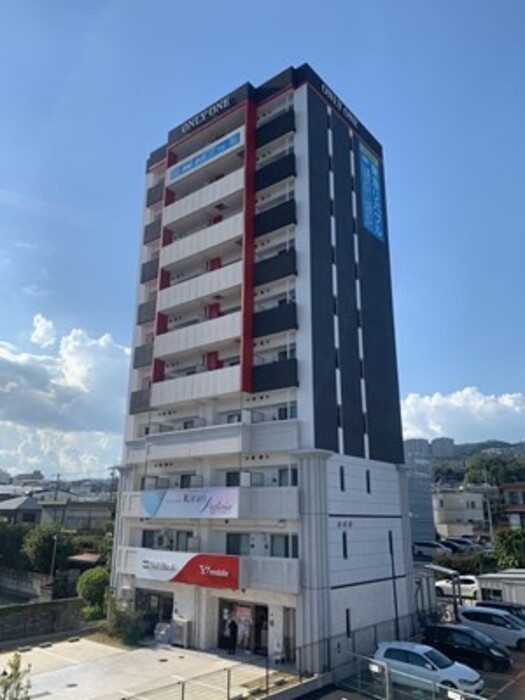 ONLY ONE宝塚駅前