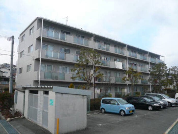 アビタシオン仁川