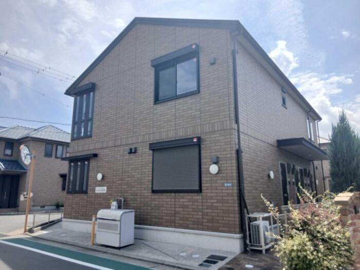 セジュール東宝塚