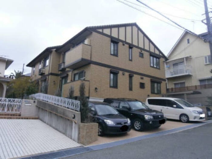 ドエル寿楽荘