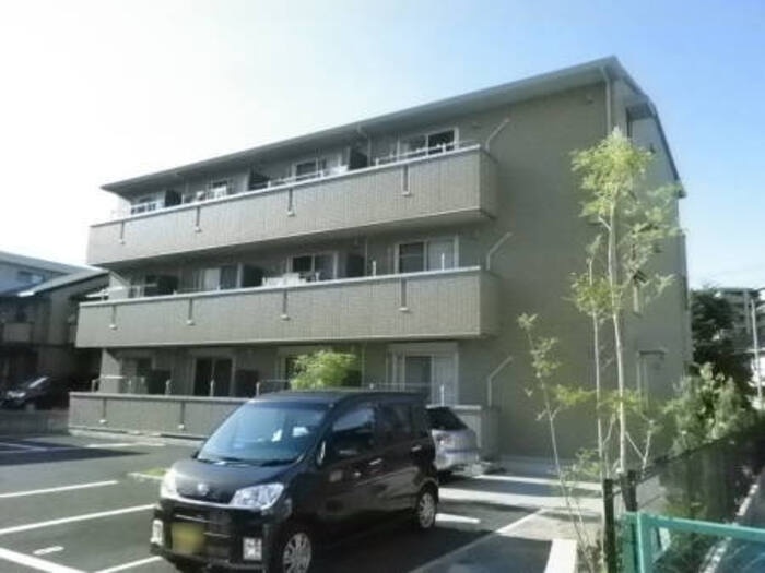 ベルビー宝塚