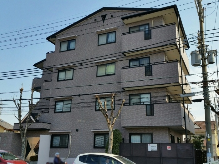ボヌール宝塚