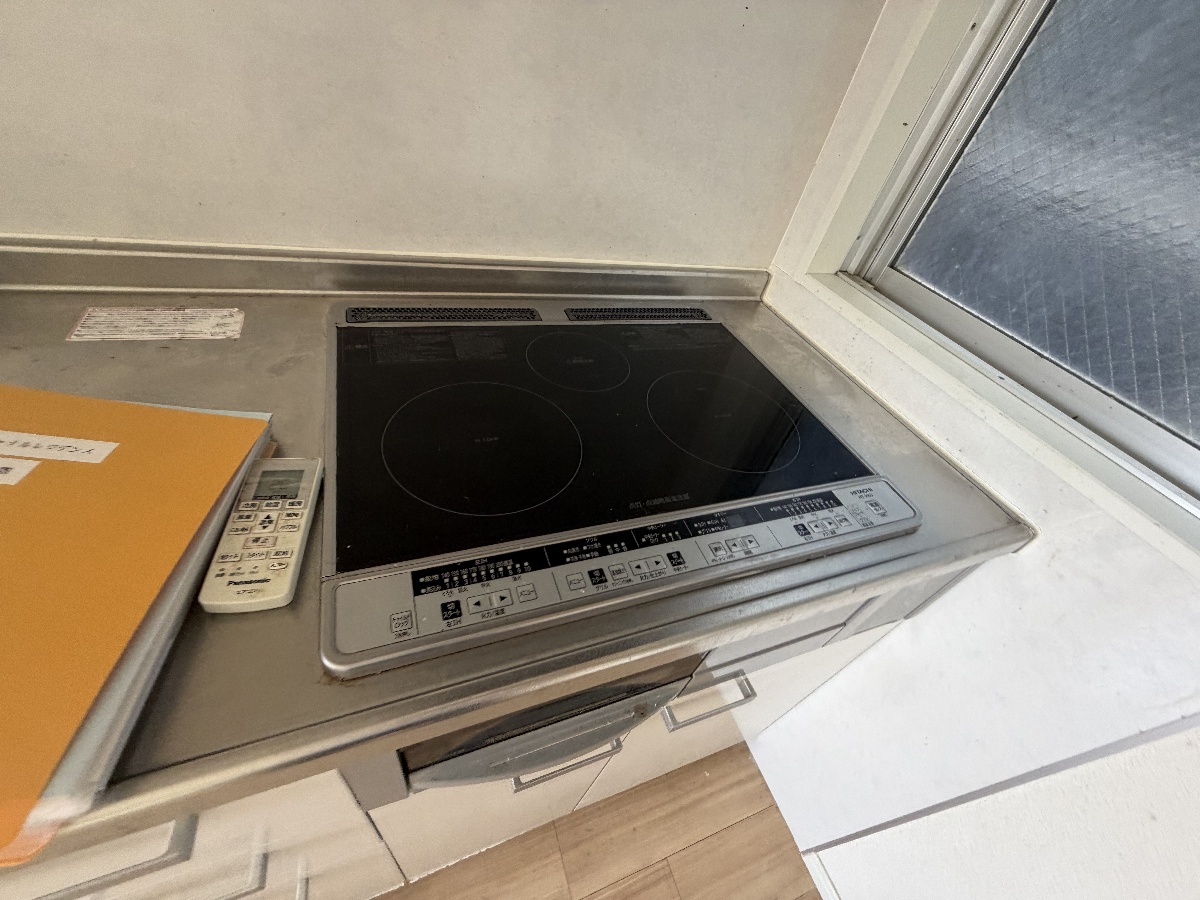 設備 写真31