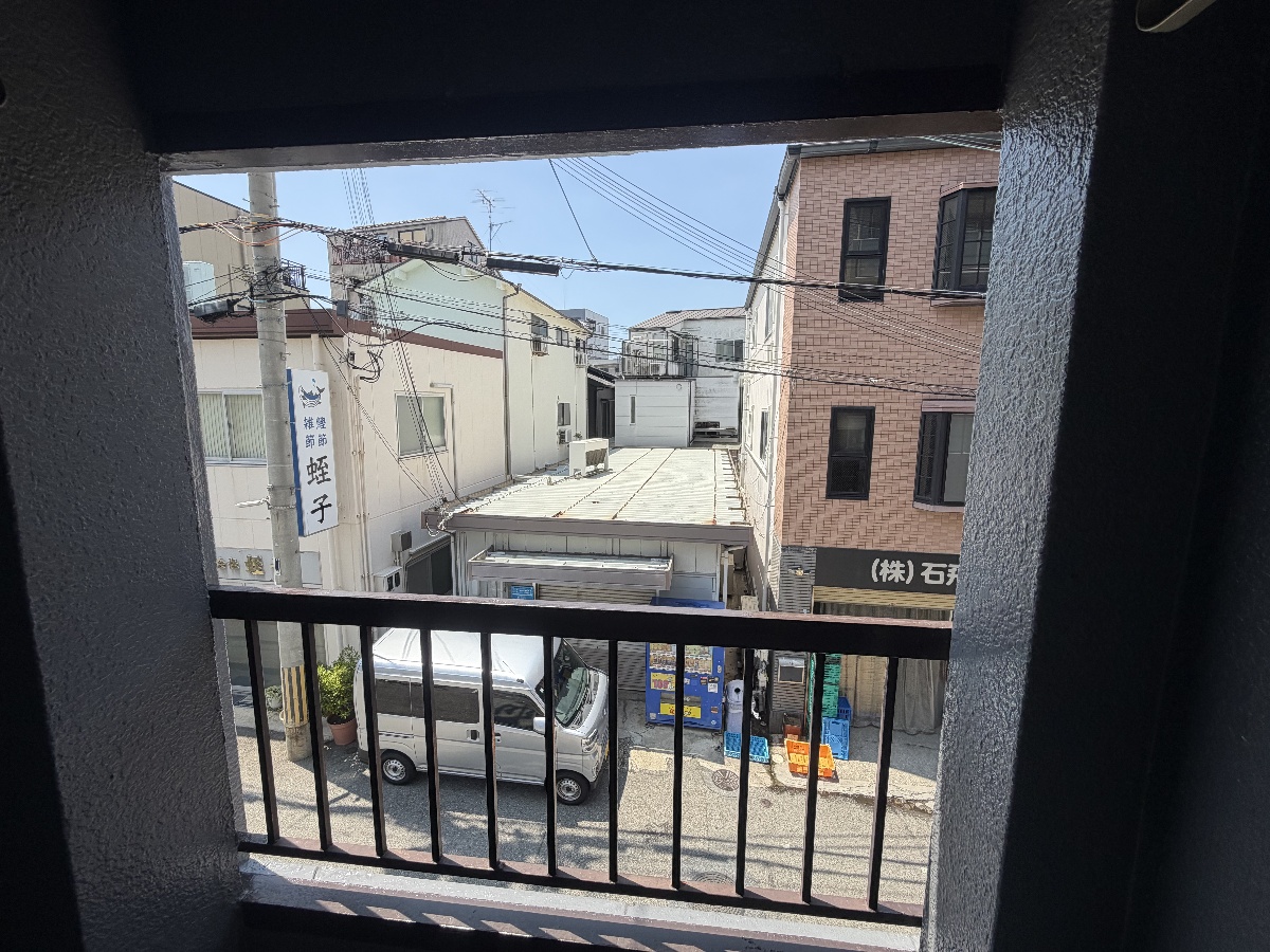 眺望 写真33