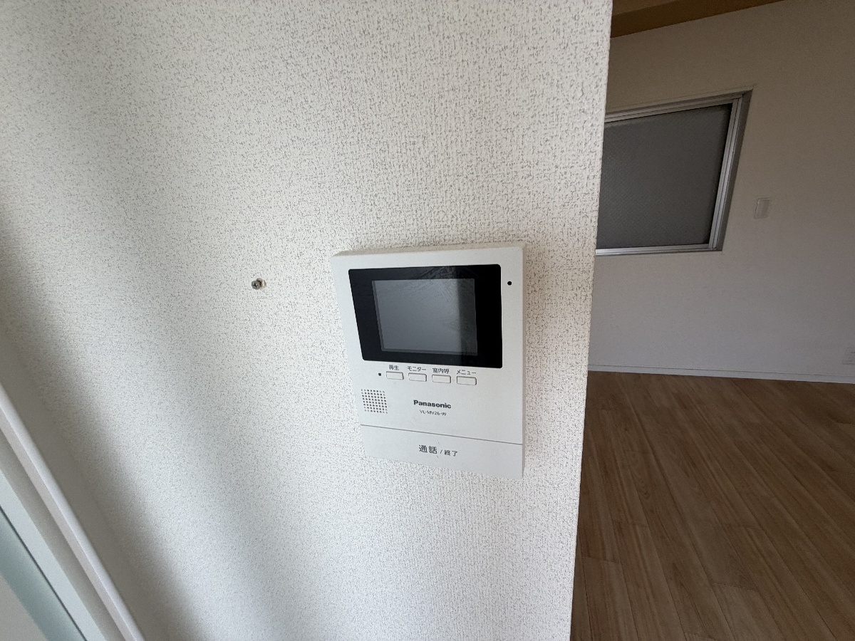 セキュリティ 写真20