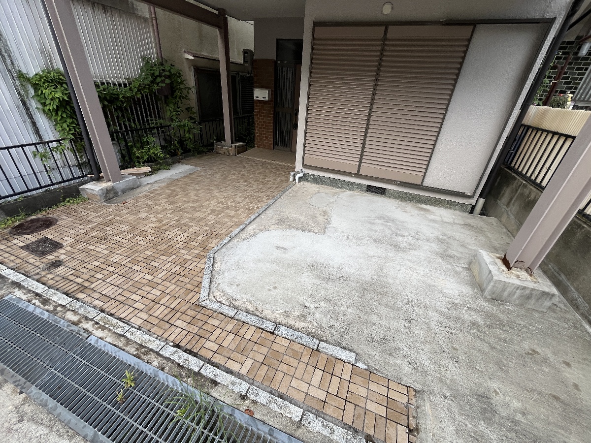 駐車場 写真28