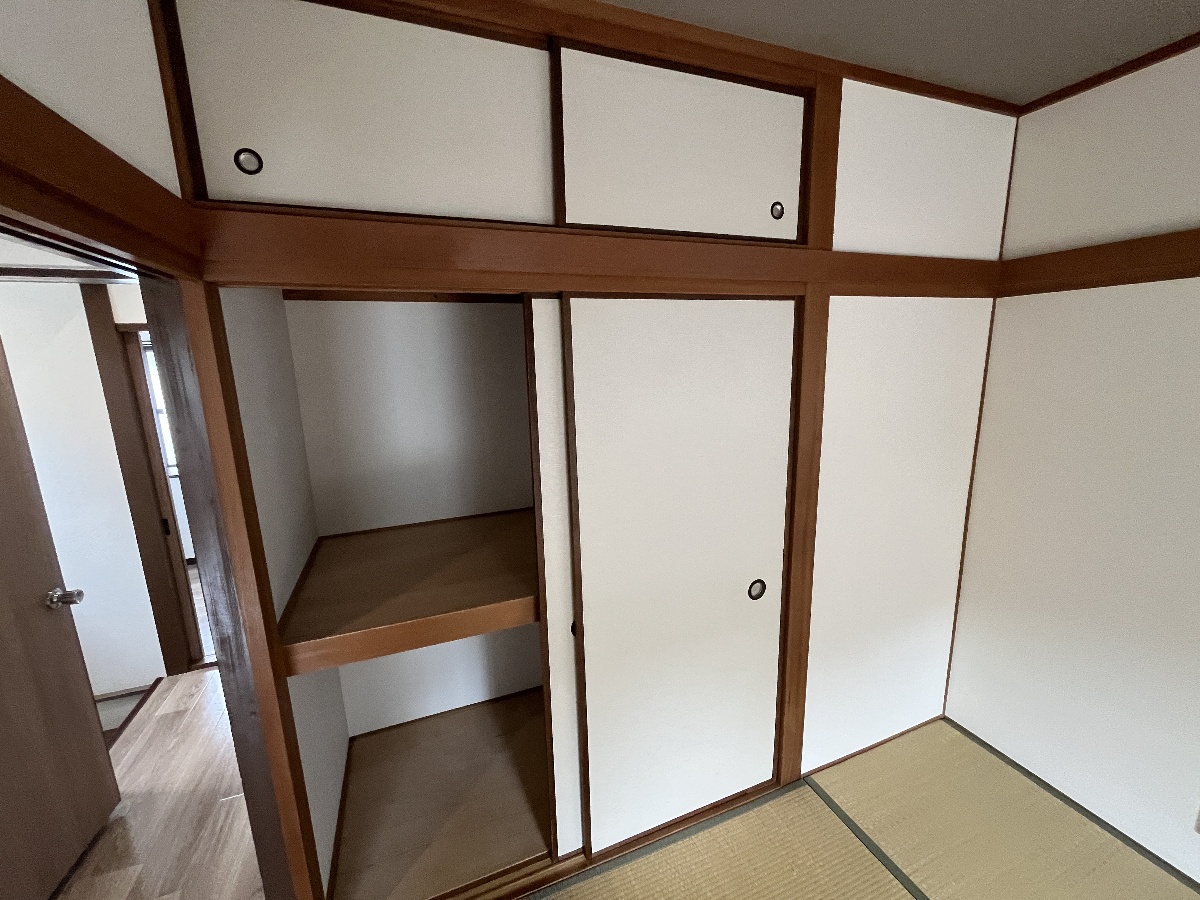 収納 写真17