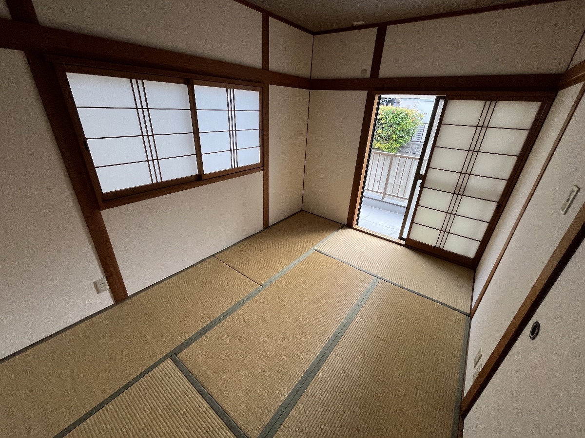 居室 写真5