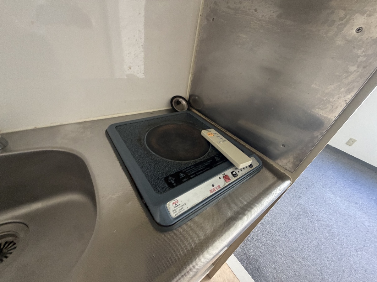 キッチン 写真5