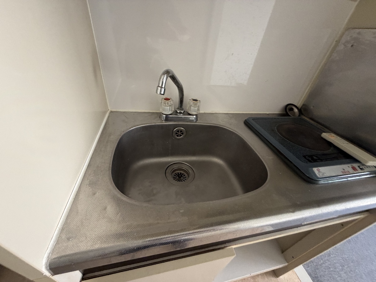 キッチン 写真6