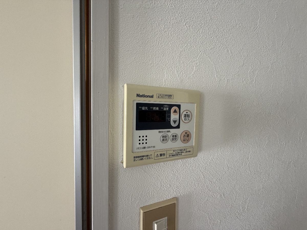 セキュリティ 写真19