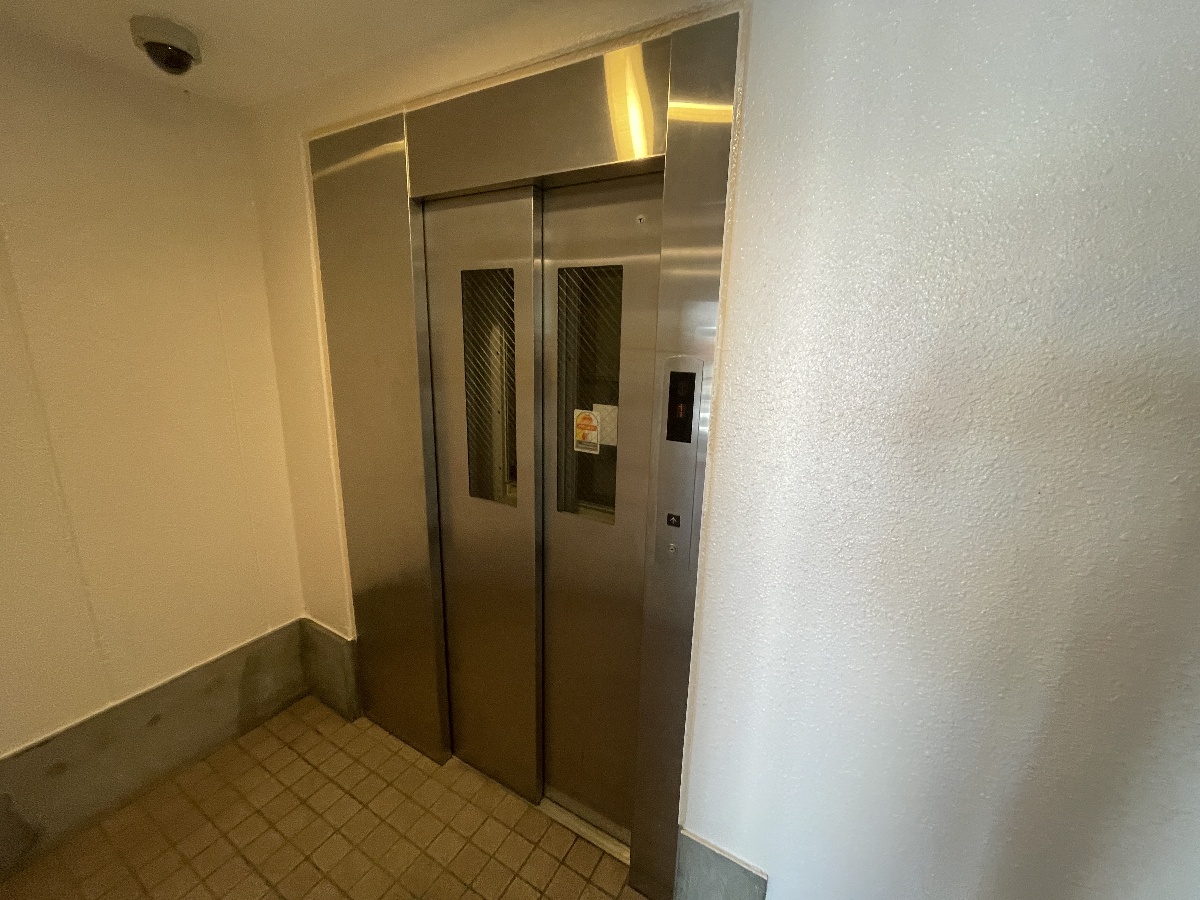 エントランス 写真29