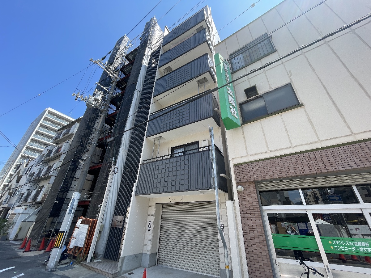 外観 写真19