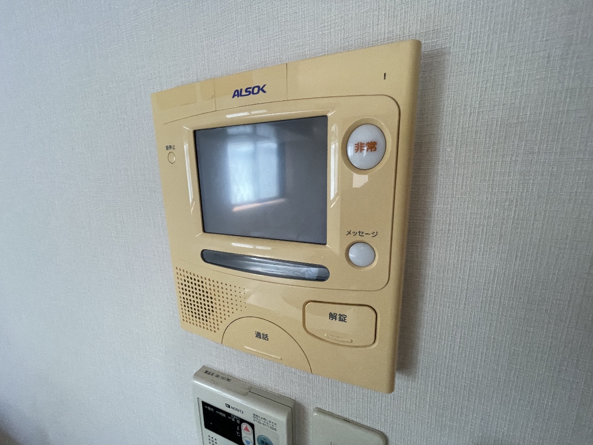 セキュリティ 写真12