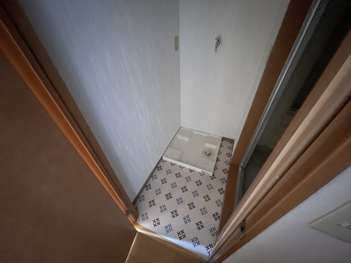 洗面所 写真7