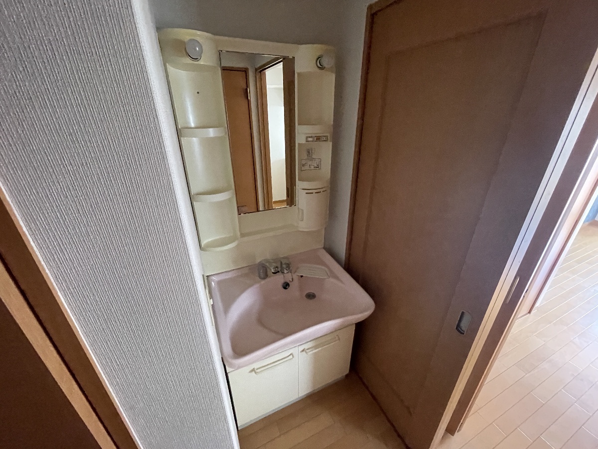 洗面所 写真6