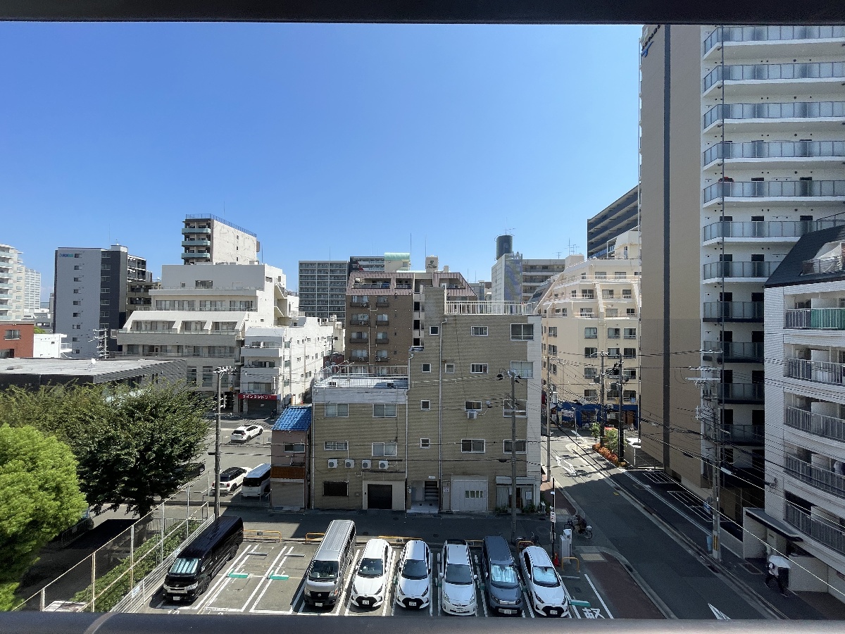 眺望 写真17