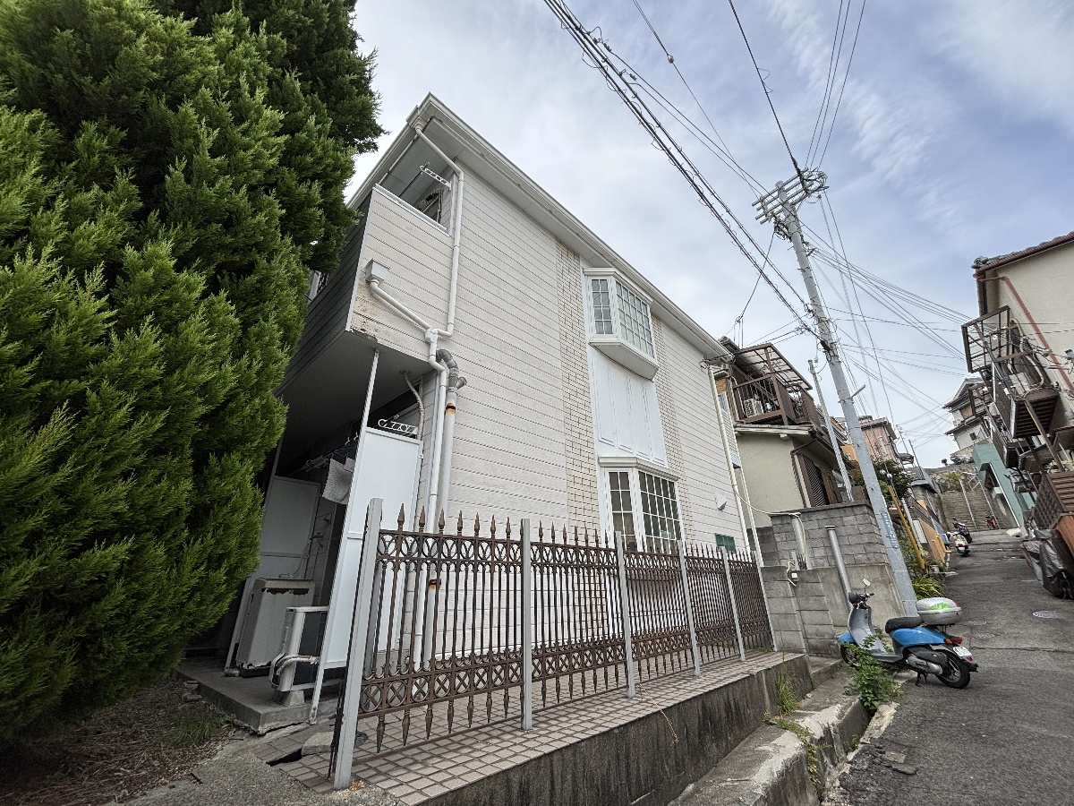 外観 写真33