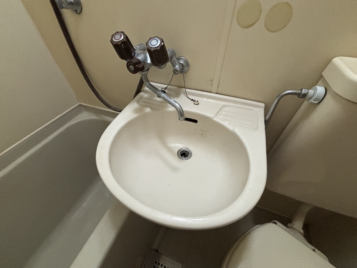 洗面所 写真7