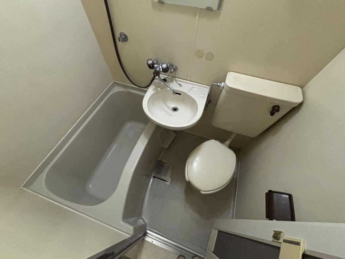 バス 写真8