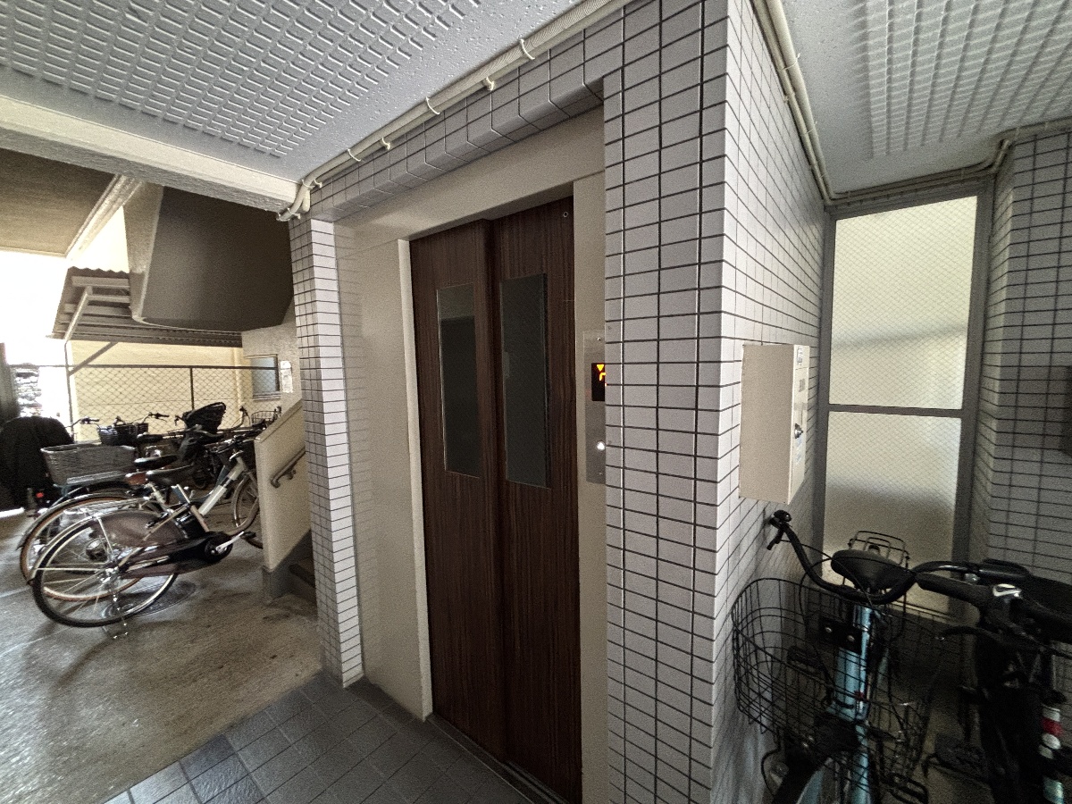 共用部 写真36