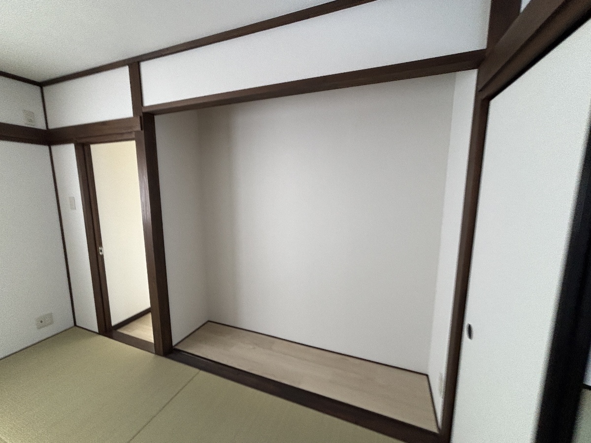 その他部屋・スペース 写真5