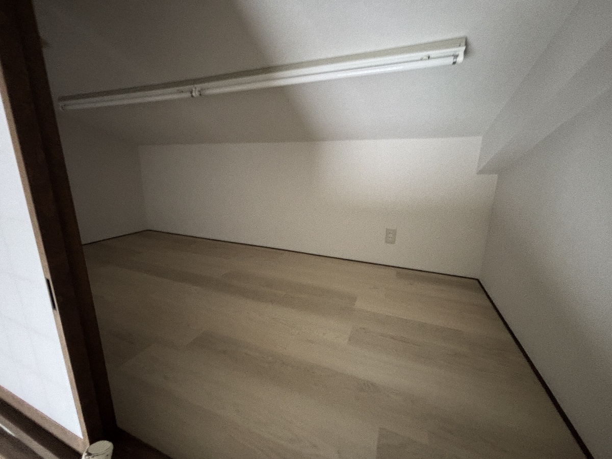 その他部屋・スペース 写真6