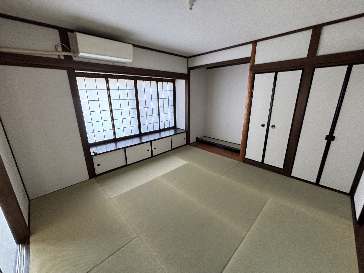居室 写真3
