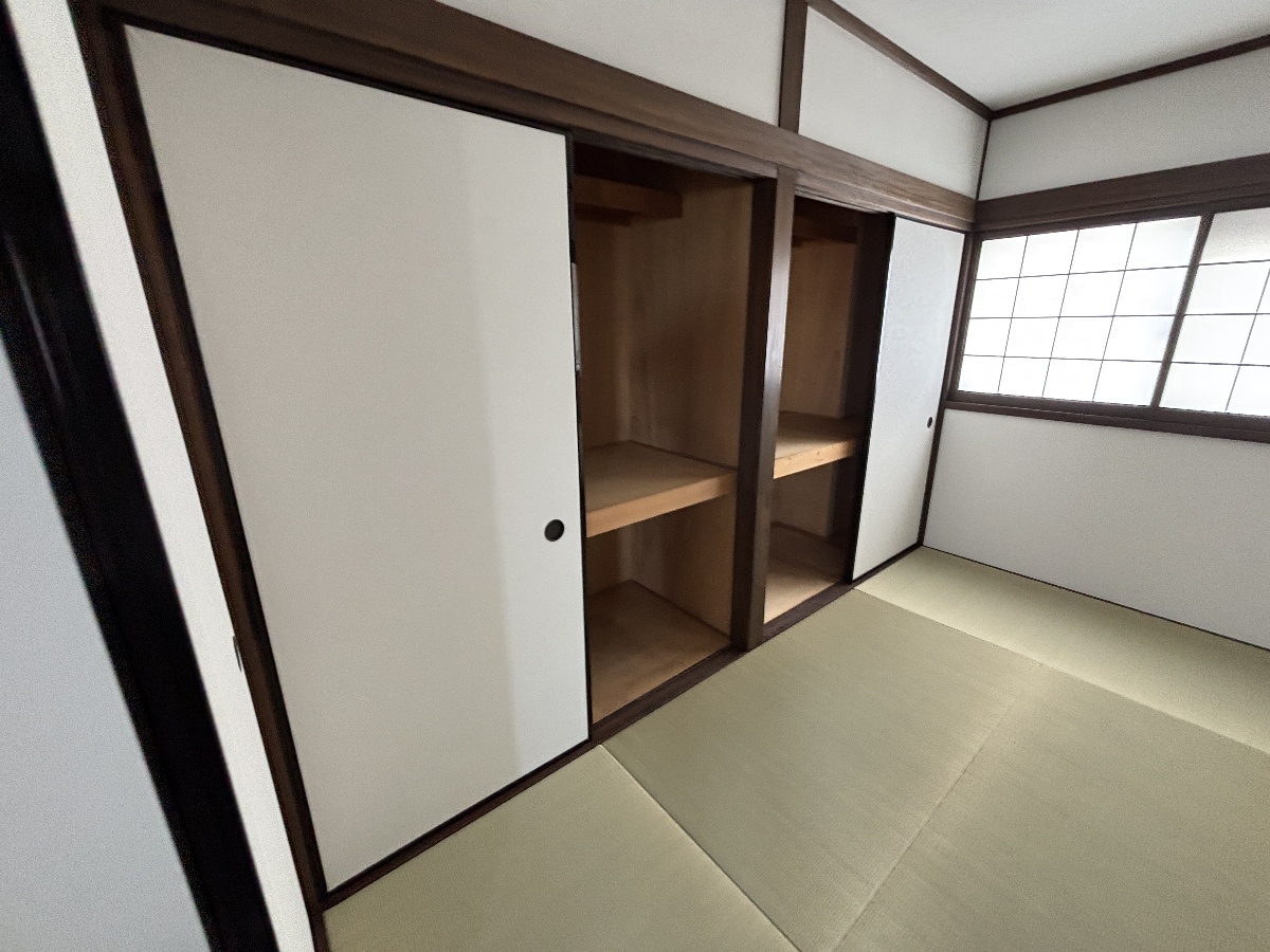 収納 写真12