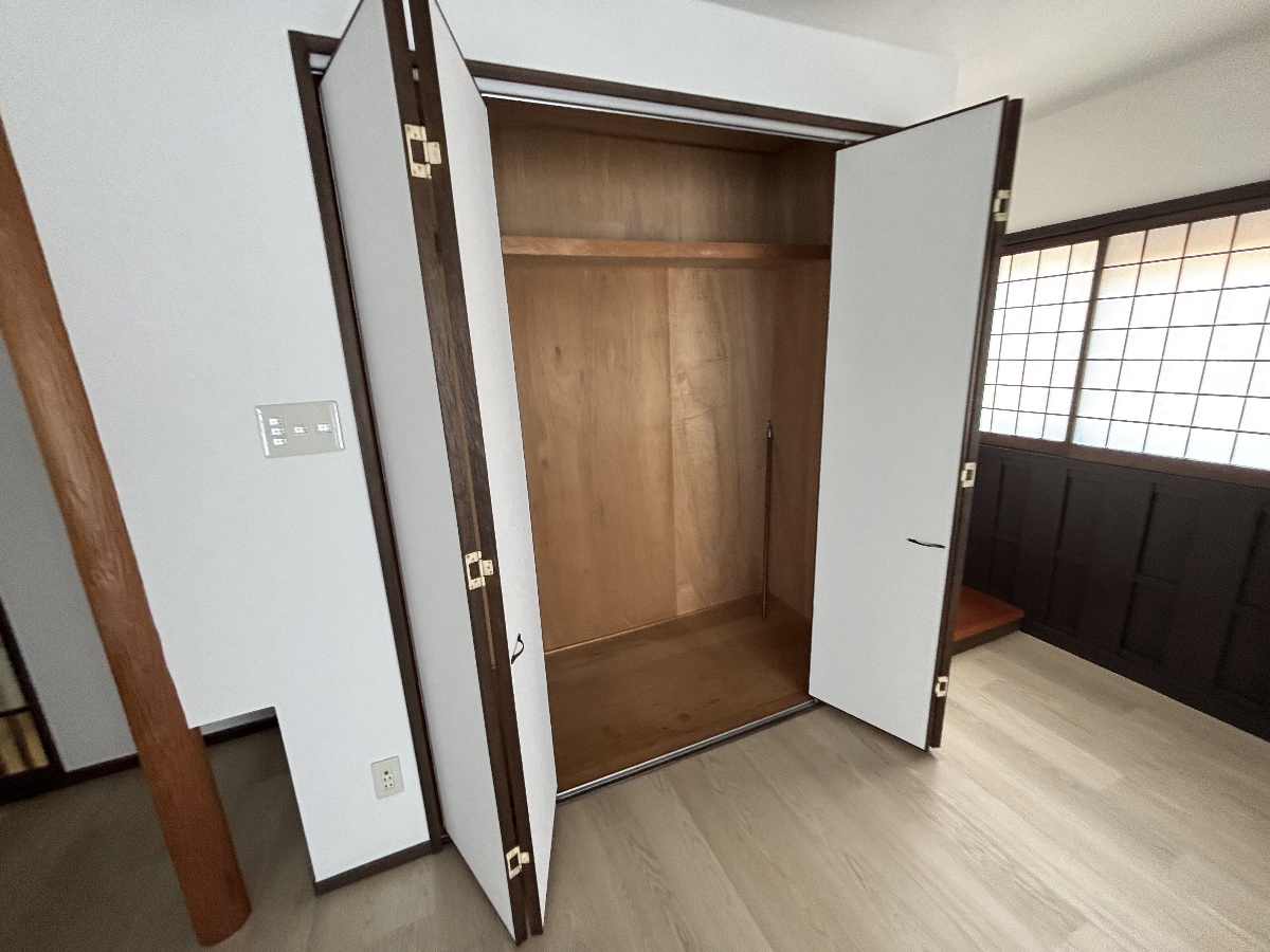 収納 写真14