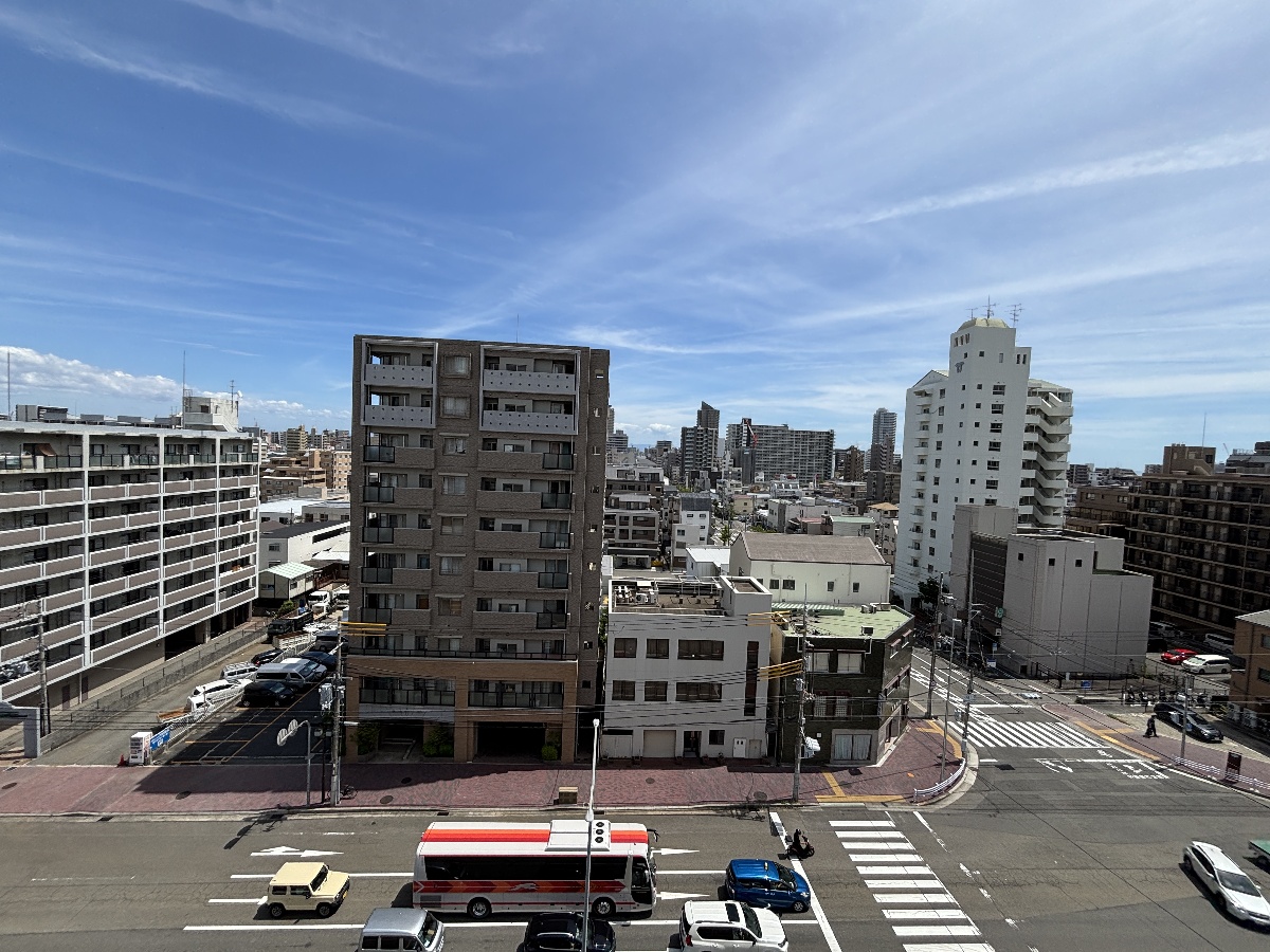 眺望 写真29