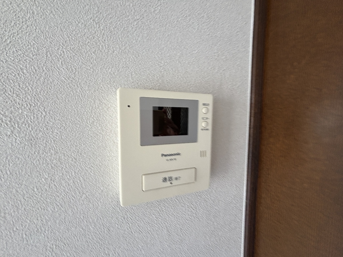 セキュリティ 写真17