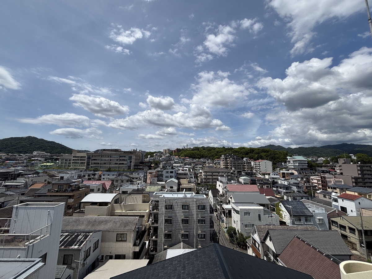 眺望 写真30