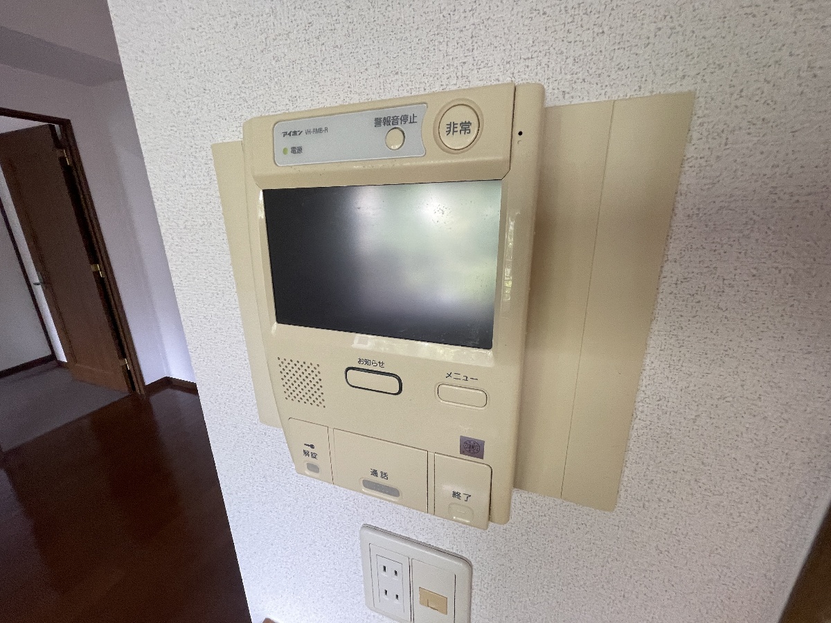 セキュリティ 写真14